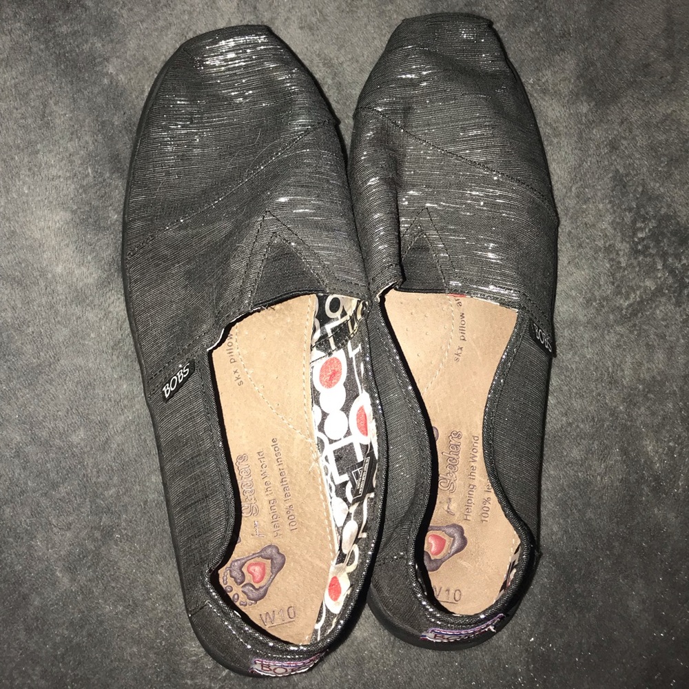 Bobs Sketchers